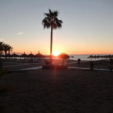 Moderno Internet Y Aparcamiento Gratis Apartment Torremolinos