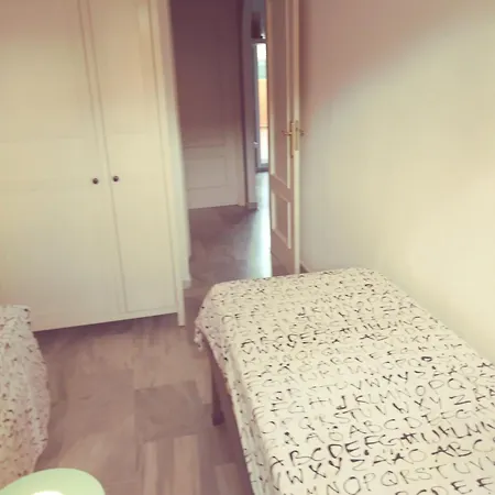 Moderno Internet Y Aparcamiento Gratis Apartment *
