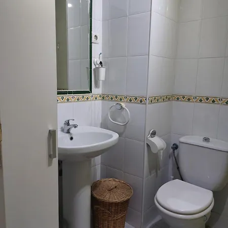 Moderno Internet Y Aparcamiento Gratis Apartment Torremolinos