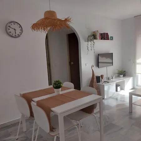 Moderno Internet Y Aparcamiento Gratis Apartment