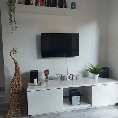 Moderno Internet Y Aparcamiento Gratis Apartment *