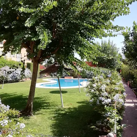 Apartment Moderno Internet Y Aparcamiento Gratis *